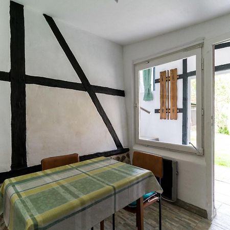 Lake View Apartment In Klein Pravtshagen With Garden Εξωτερικό φωτογραφία