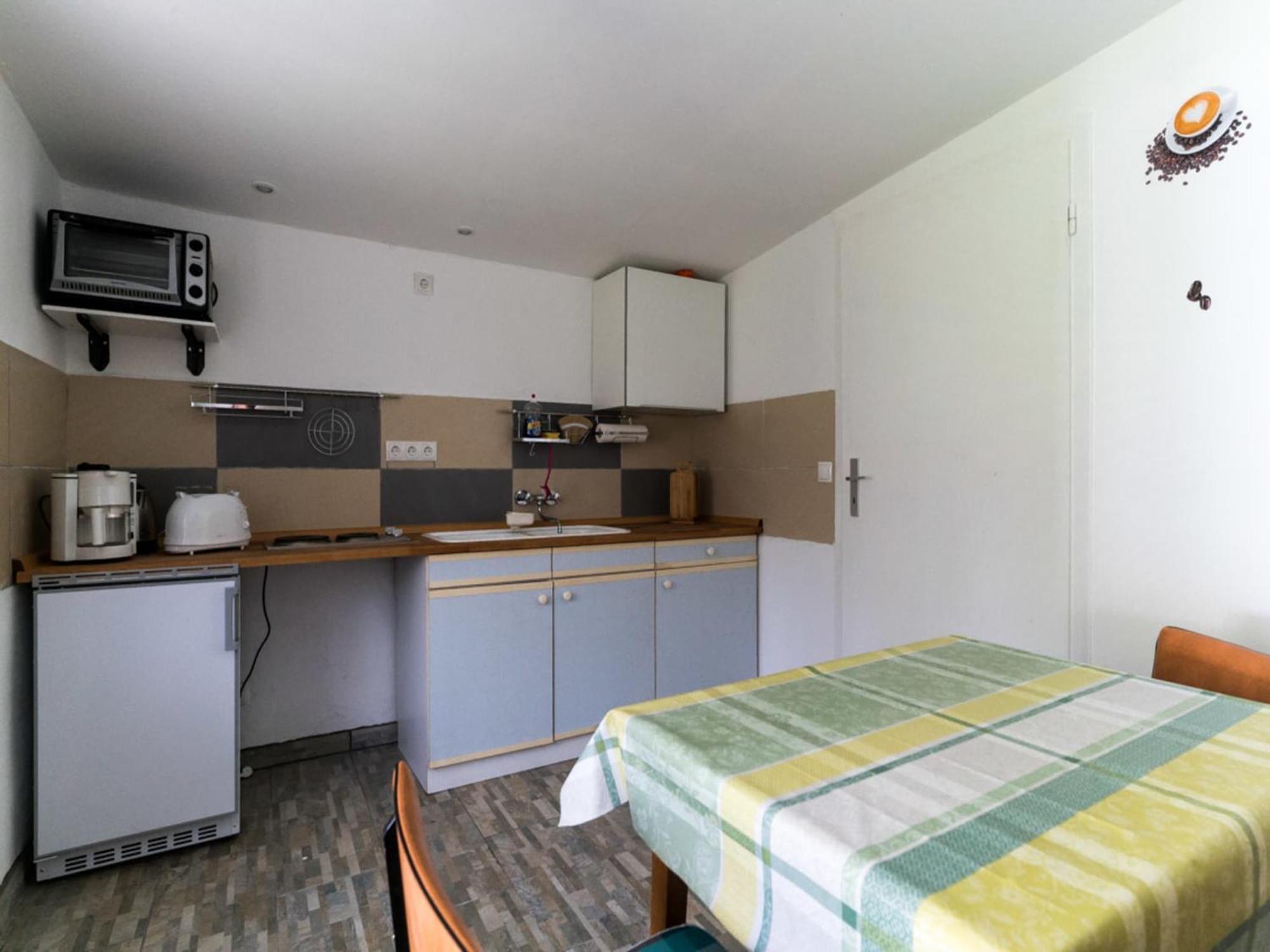 Lake View Apartment In Klein Pravtshagen With Garden Εξωτερικό φωτογραφία