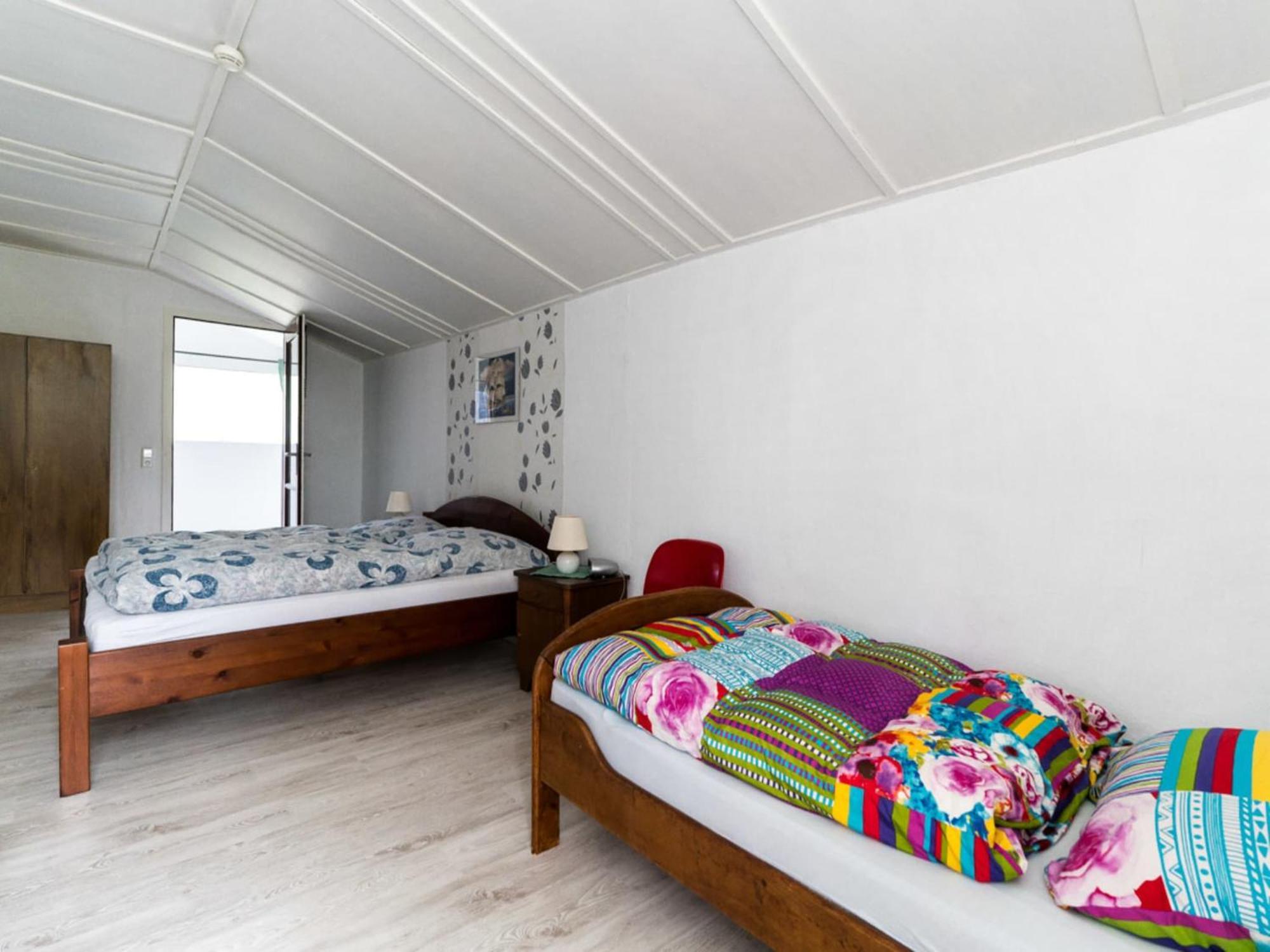 Lake View Apartment In Klein Pravtshagen With Garden Εξωτερικό φωτογραφία