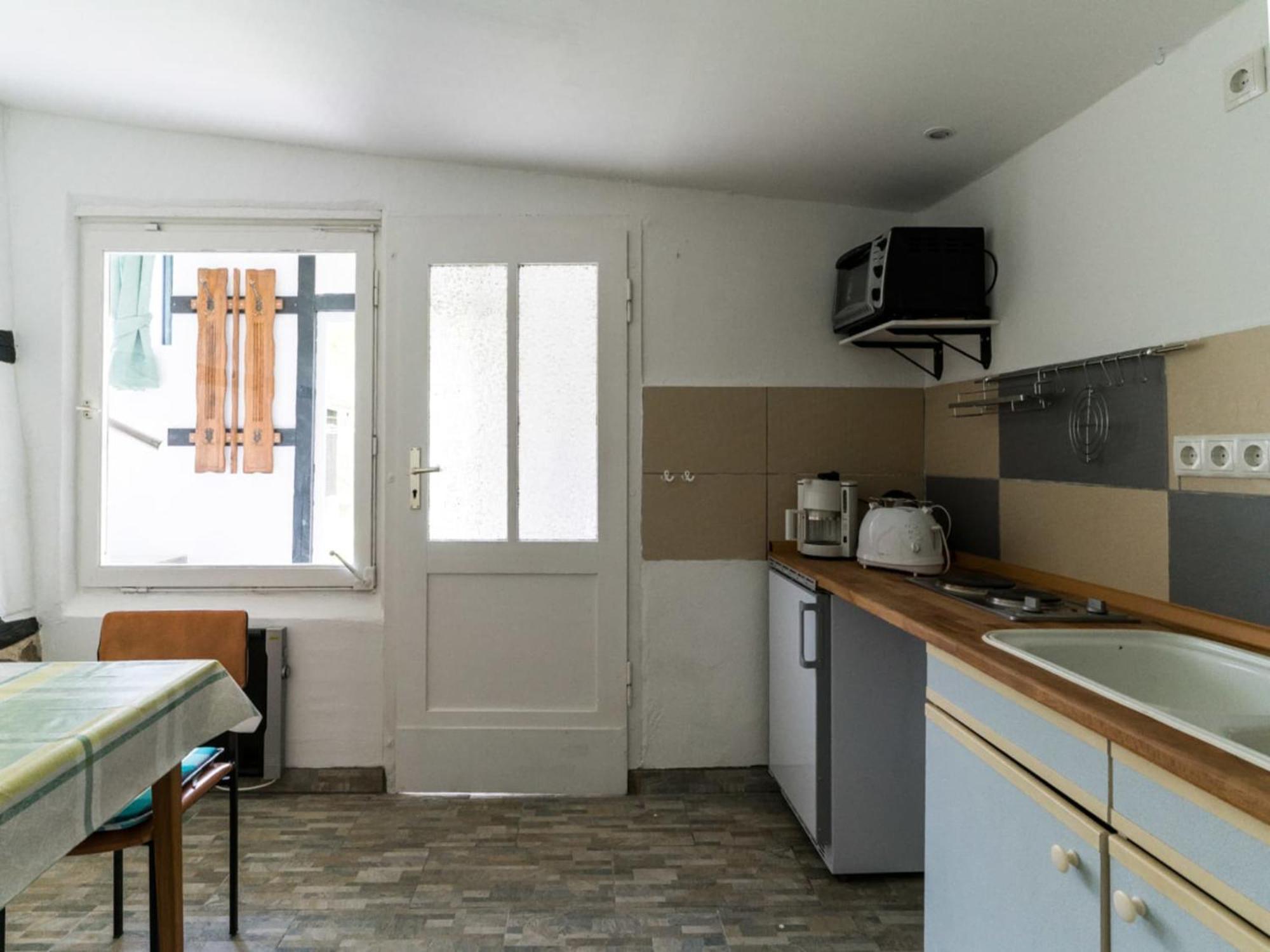 Lake View Apartment In Klein Pravtshagen With Garden Εξωτερικό φωτογραφία