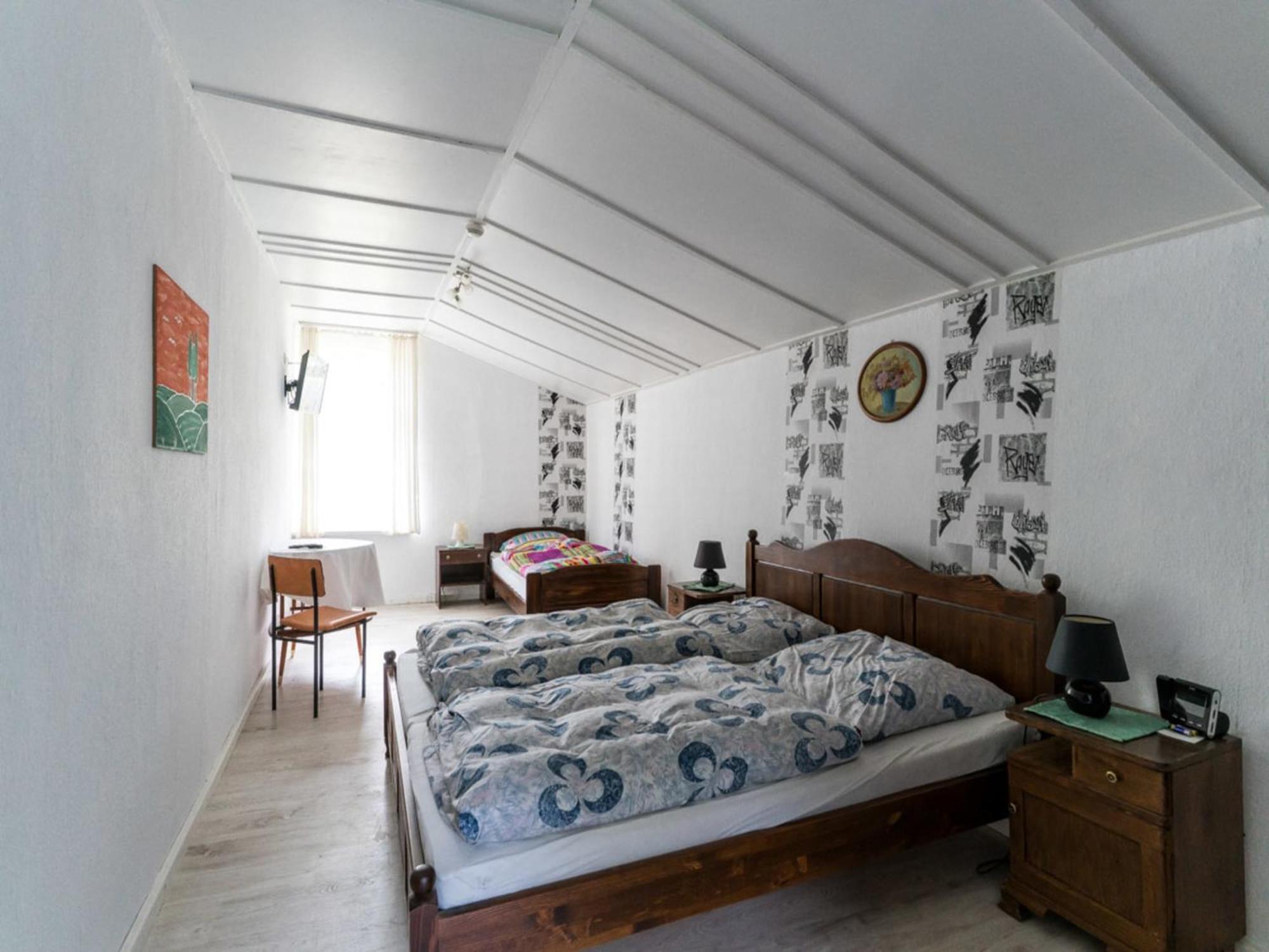 Lake View Apartment In Klein Pravtshagen With Garden Εξωτερικό φωτογραφία